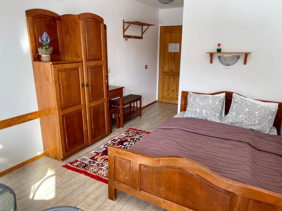 Cabana Cota 1000 Arieşeni Buitenkant foto