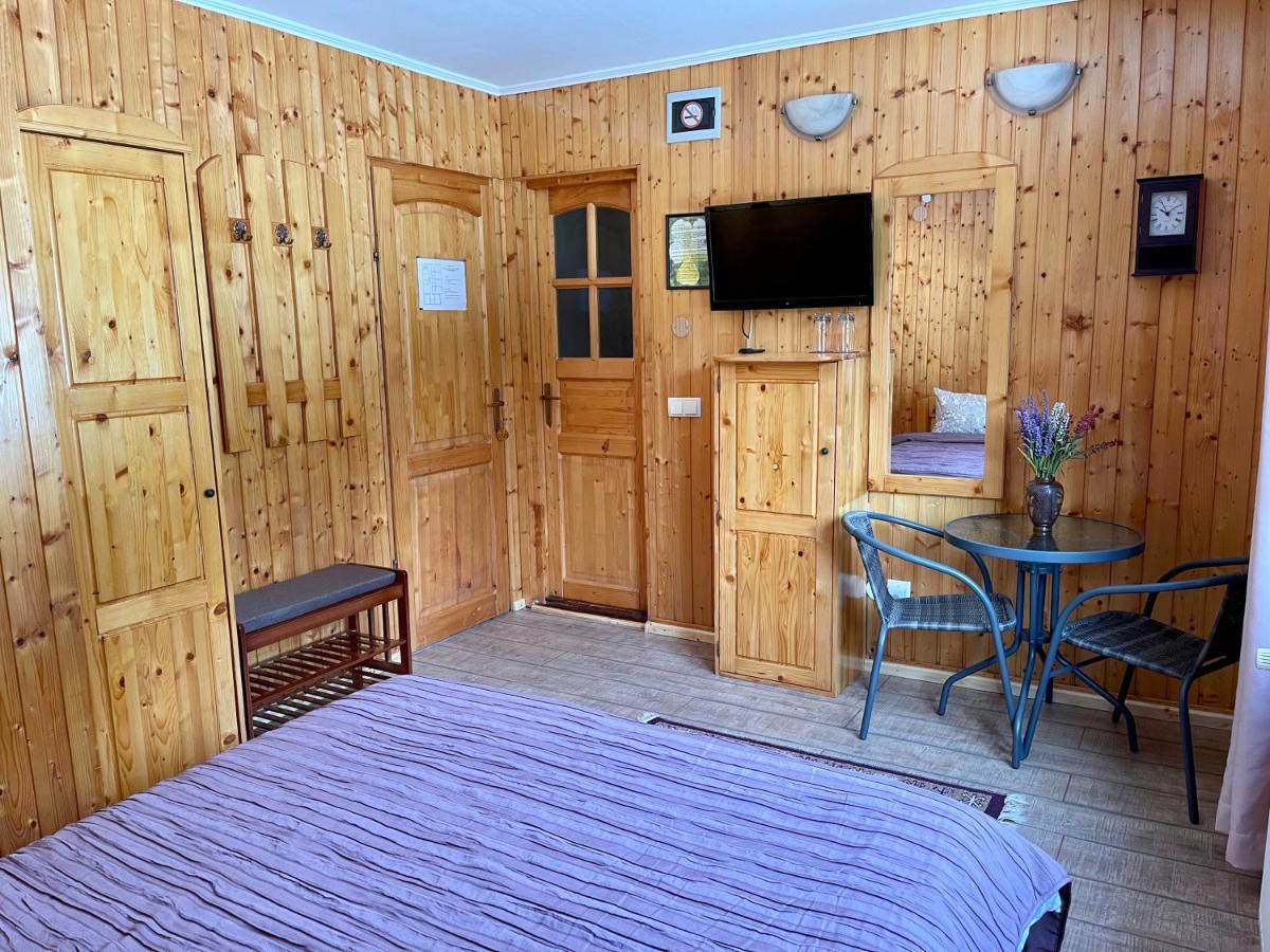 Cabana Cota 1000 Arieşeni Buitenkant foto